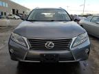 2013 Lexus Rx 350 Base en Venta en Littleton, CO - Rear End