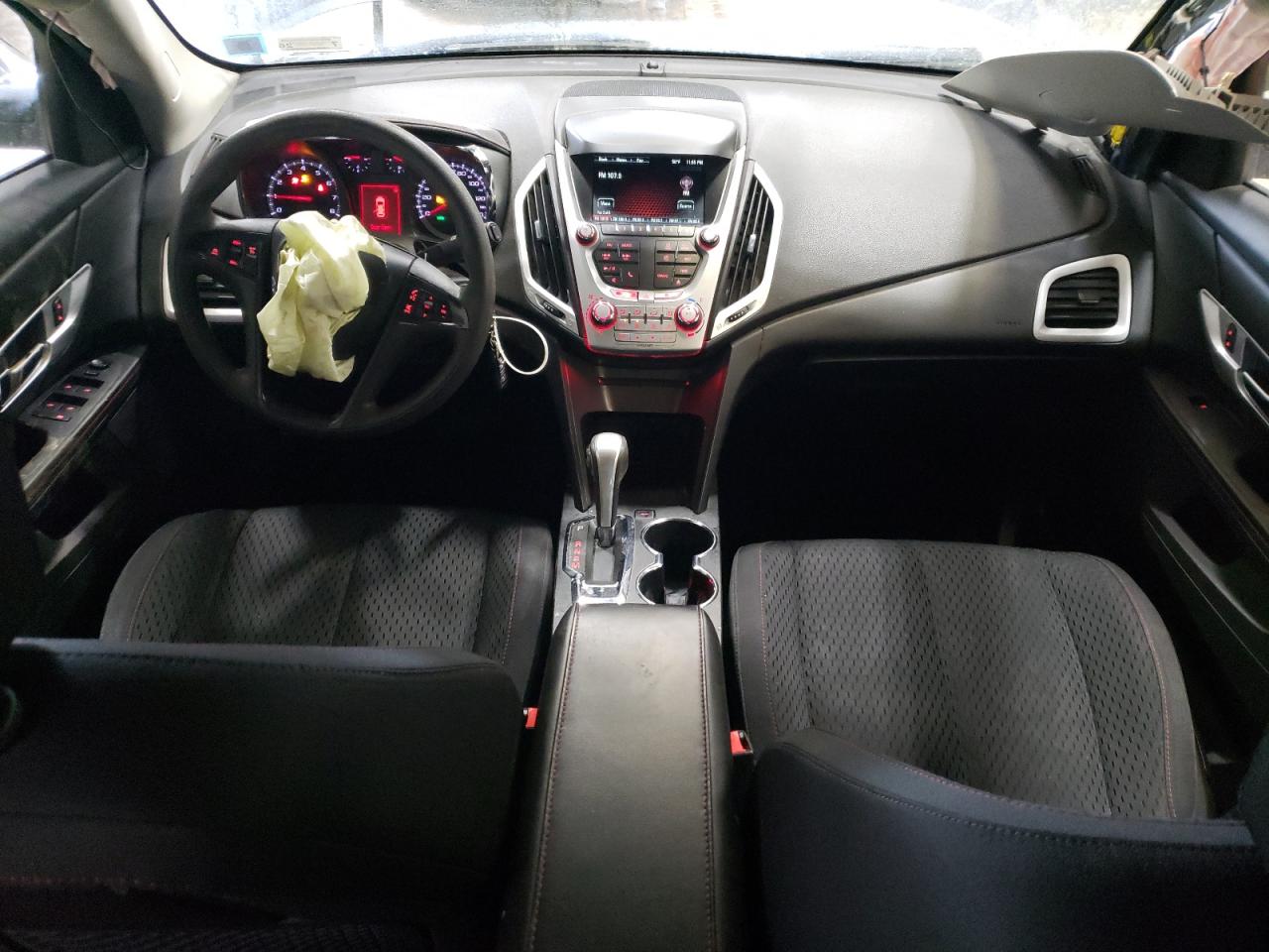 2014 GMC Terrain - Image 8