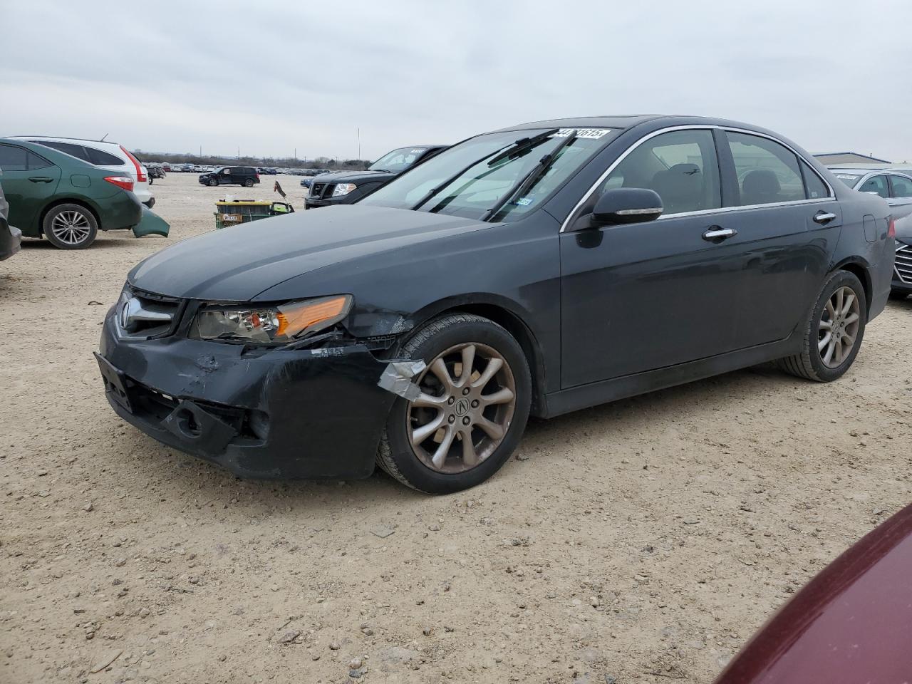 2007 Acura TSX - Image 1