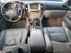 2005 Toyota Land Cruiser  for Sale in Fredericksburg, VA - Front End