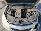 2013 Chevrolet Equinox Lt   na sprzedaż w Glassboro, NJ - Front End