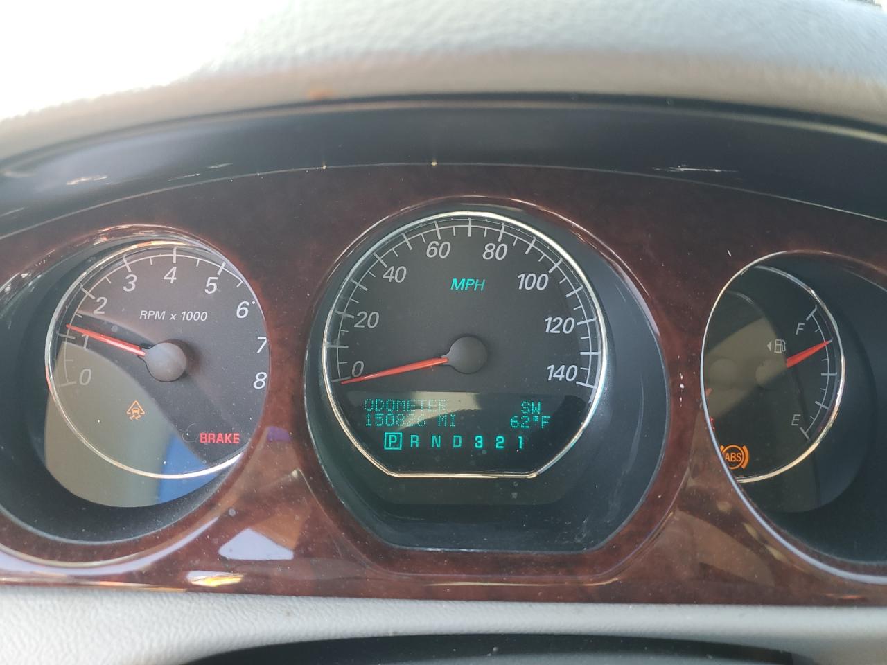2006 Buick Lucerne - Image 9