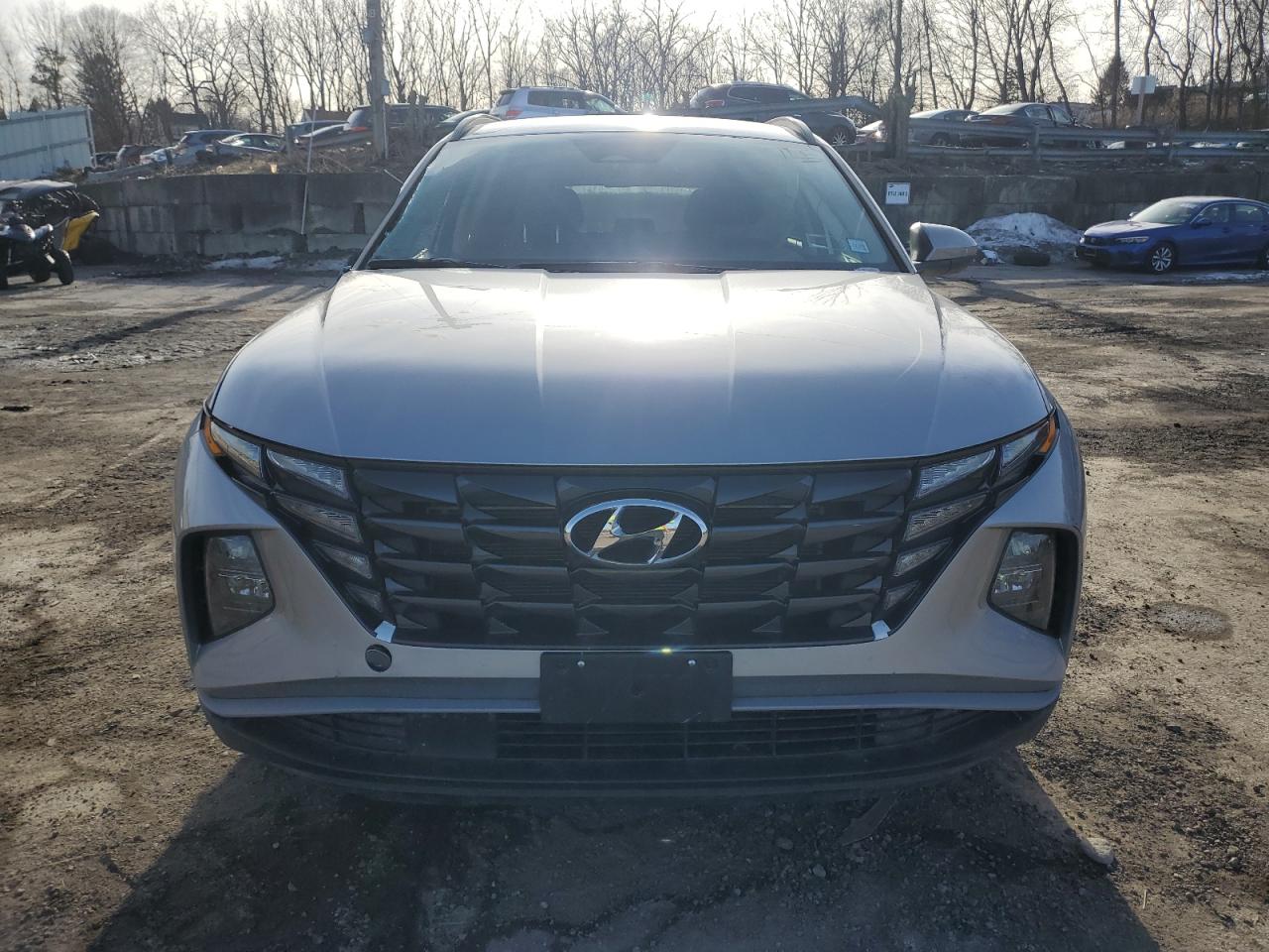 2024 Hyundai Tucson - Image 5