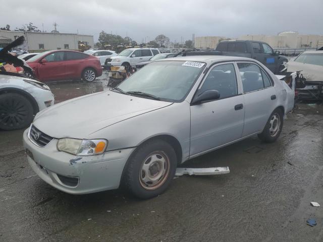 2002 Toyota Corolla Ce