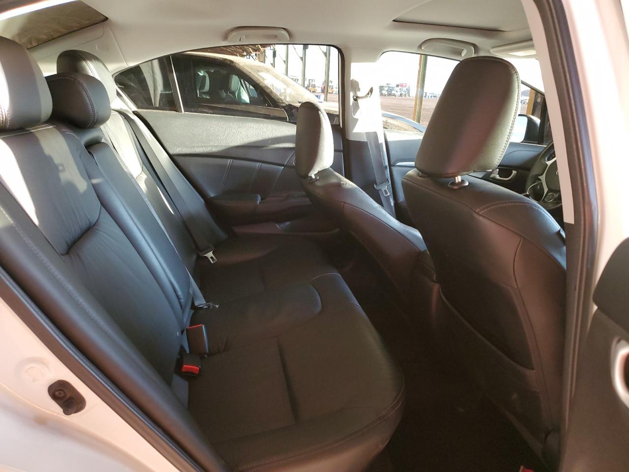 2014 Honda Civic - Image 10