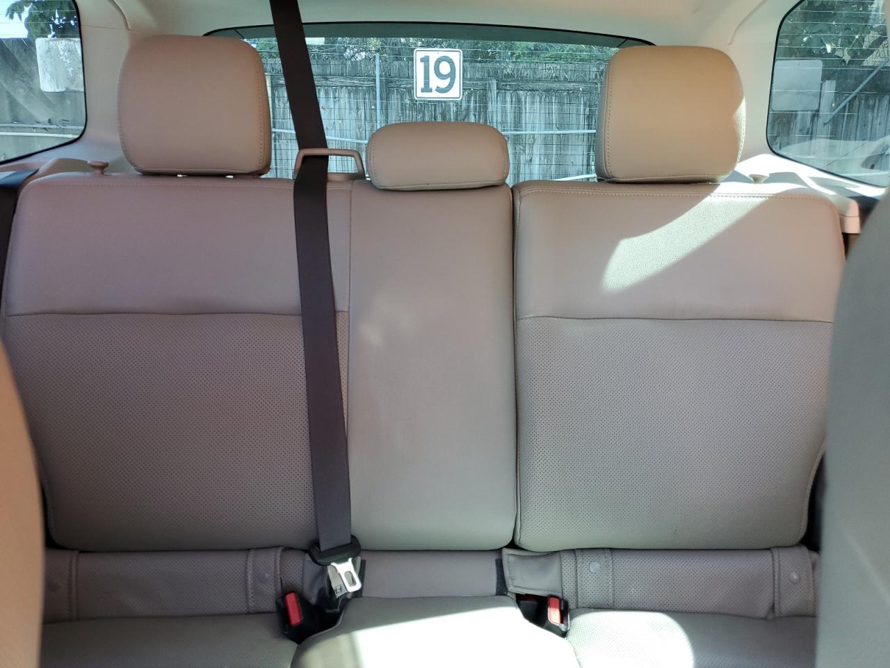 2016 Subaru Forester - Image 10