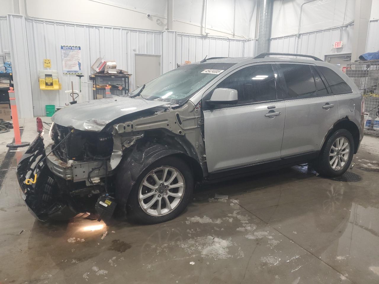 2007 Ford Edge - Image 1