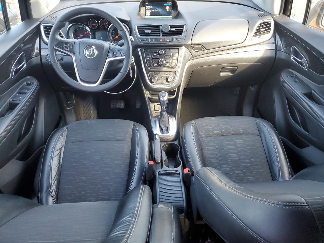 2016 Buick Encore - Image 8