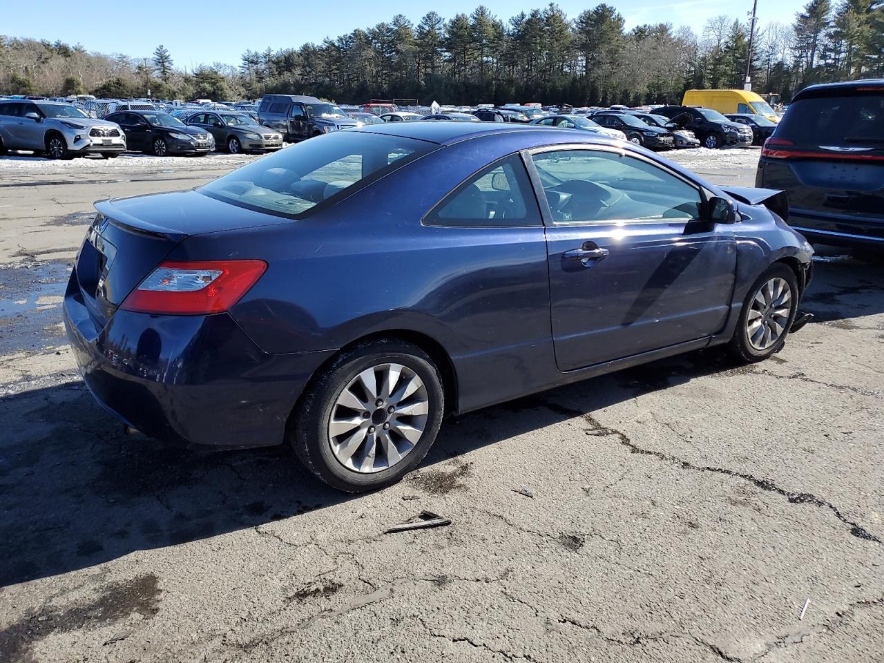 2011 Honda Civic - Image 3