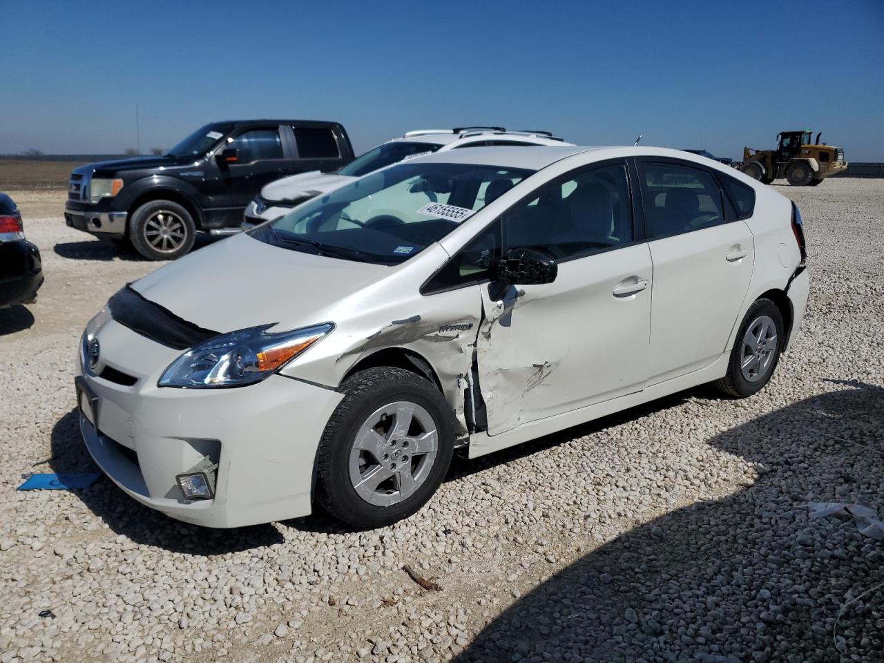 2010 Toyota Prius - Image 1