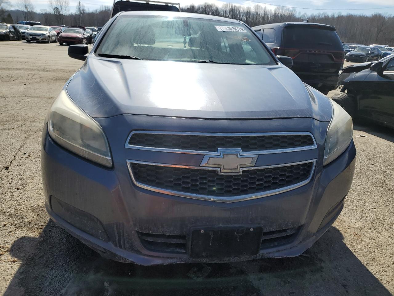 2013 Chevrolet Malibu - Image 5