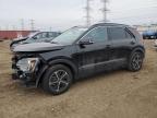 2023 Kia Niro Ex იყიდება Elgin-ში, IL - Front End
