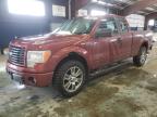 1FTFX1EF4EK****** Salvage and Wrecked 2014 Ford F-150 in CT - East Granby