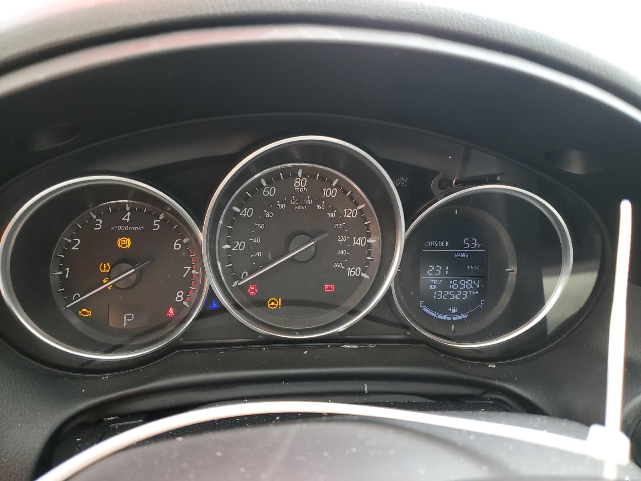 2016 Mazda CX-5 - Image 9