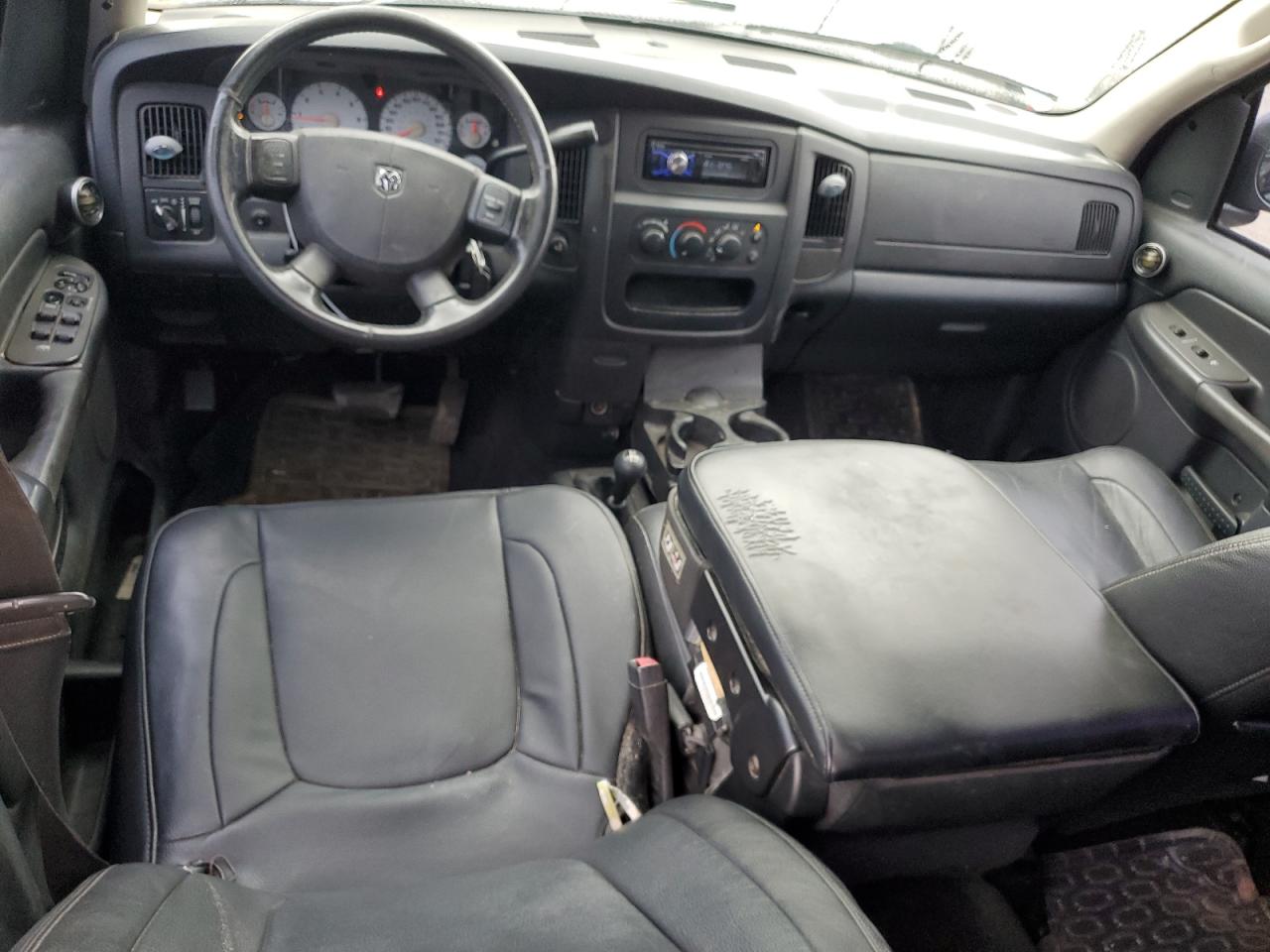 2005 Dodge RAM - Image 8
