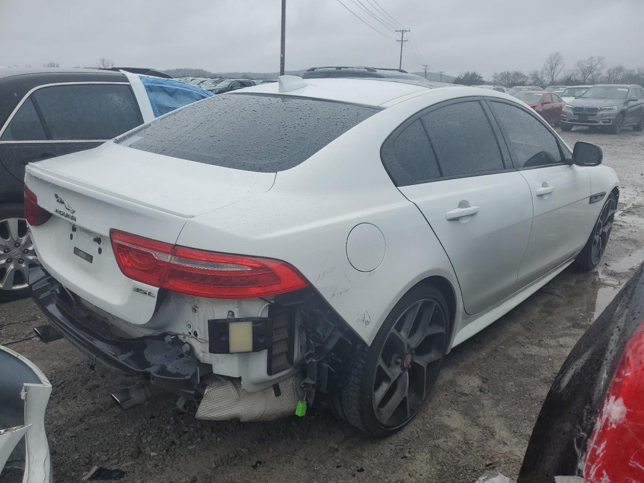 2017 Jaguar XE - Image 3