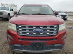 2016 Ford Explorer Limited for Sale in Houston, TX - Side