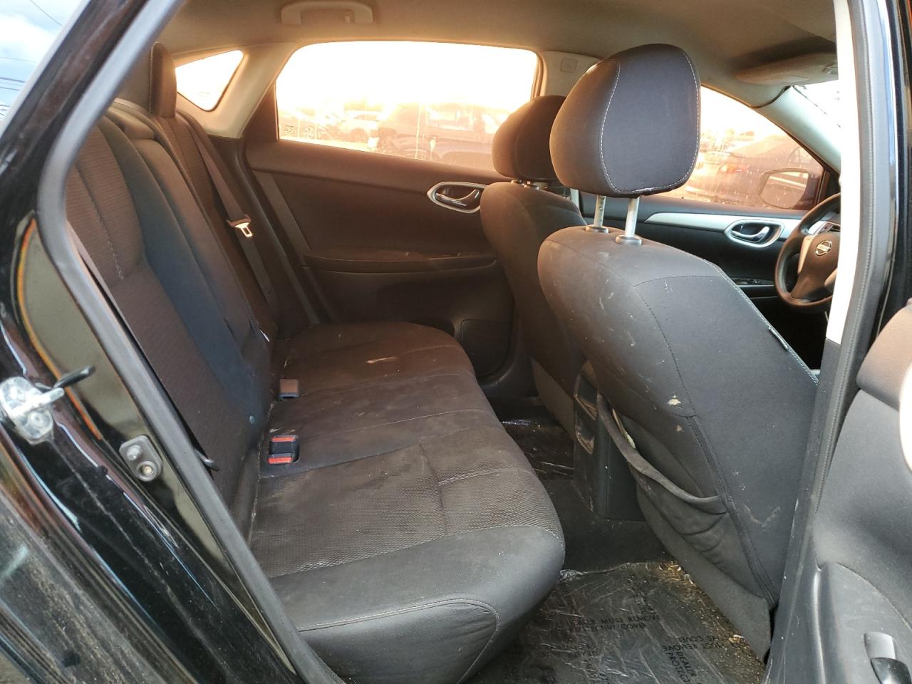 2014 Nissan Sentra - Image 10