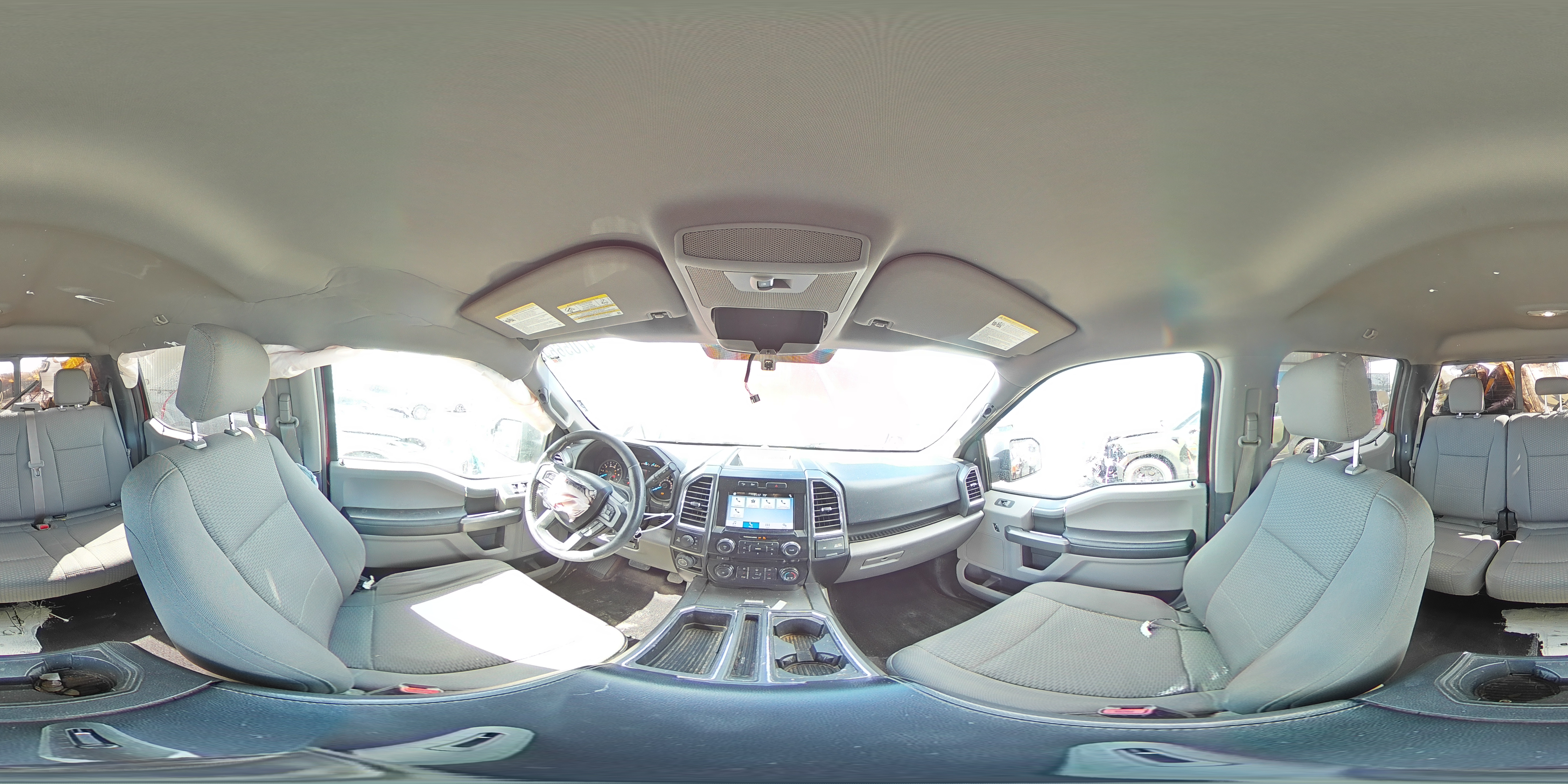 2016 Ford F-150 - Image 15