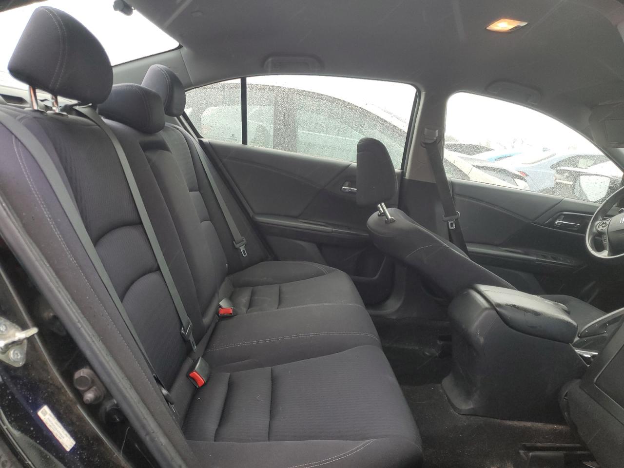 2014 Honda Accord - Image 10