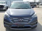 2018 Hyundai Santa Fe Sport  на продаже в Sacramento, CA - Front End