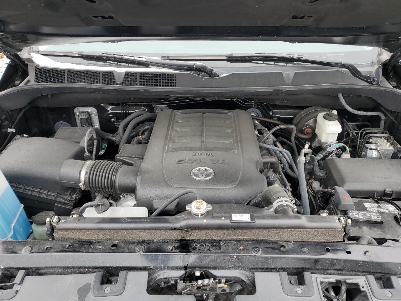 2021 Toyota Tundra - Image 11