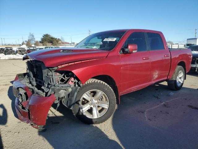 2013 Ram 1500 Sport