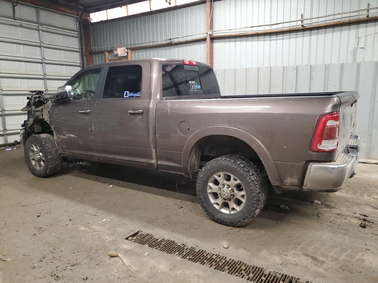 2019 RAM 2500 - Image 2