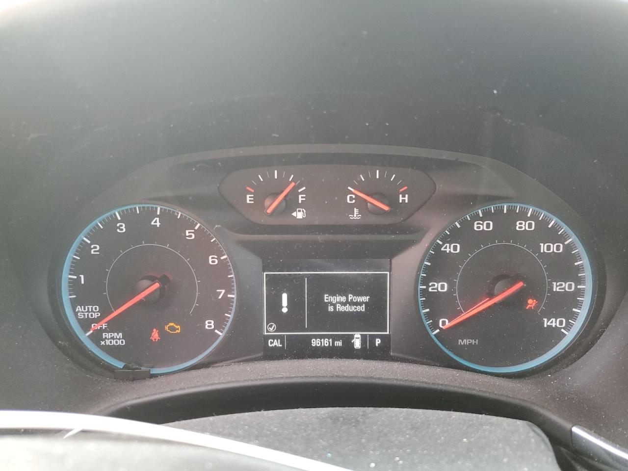 2018 Chevrolet Equinox - Image 9