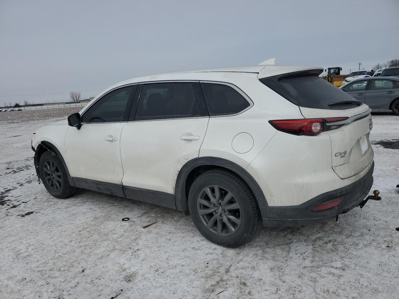 2021 Mazda CX-9 - Image 2