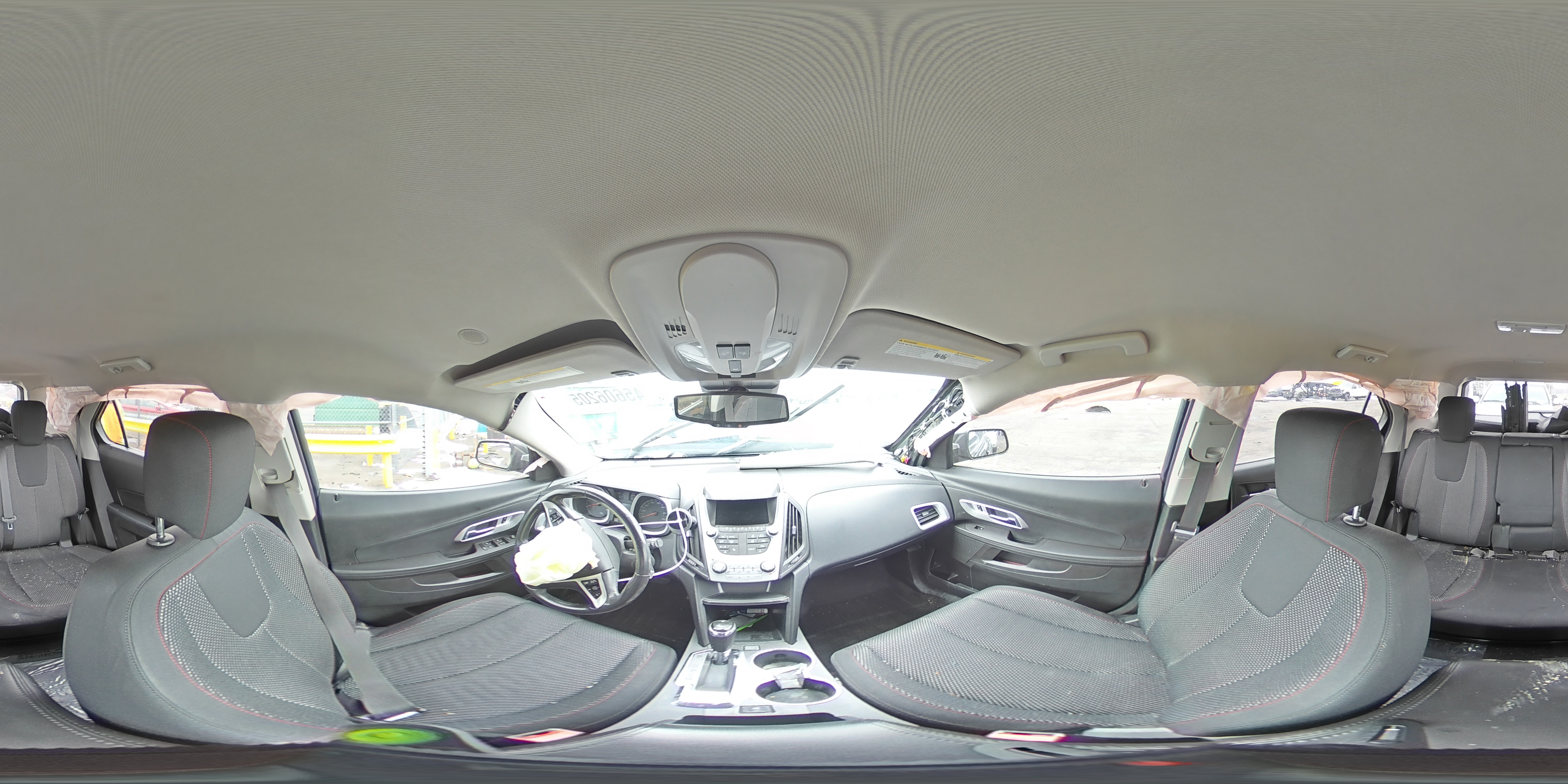 2016 Chevrolet Equinox - Image 14