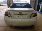 2008 Toyota Camry Hybrid en Venta en Longview, TX - Front End