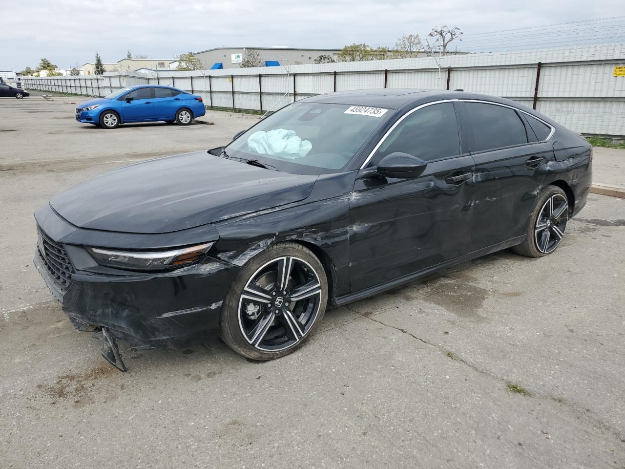 Bakersfield, CA에서 판매 중인 2024 Honda Accord Hybrid Sport - Front End