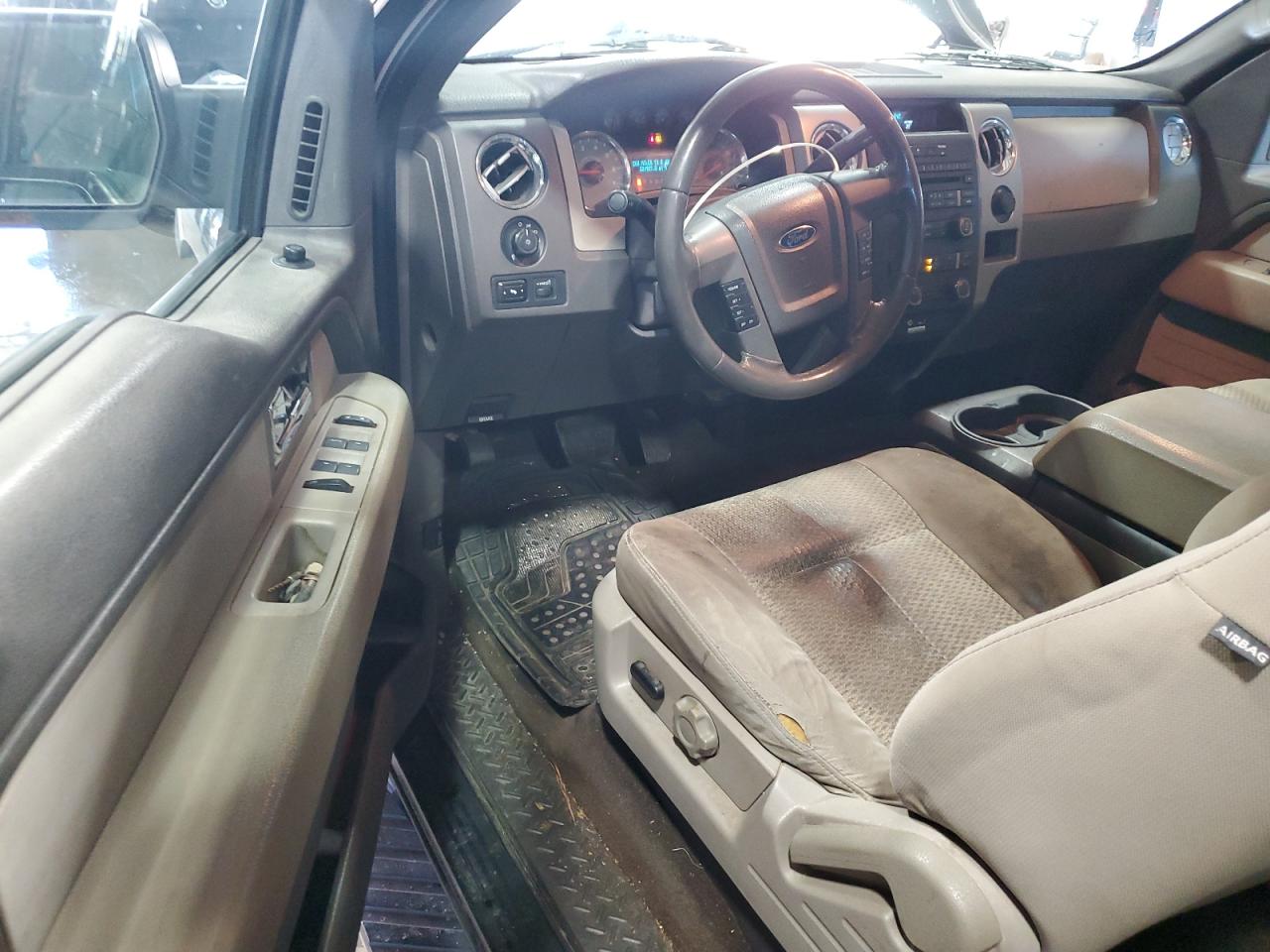 2010 Ford F-150 - Image 8