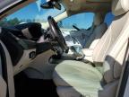 2016 Lincoln Mkc Reserve zu verkaufen in Harleyville, SC - Side