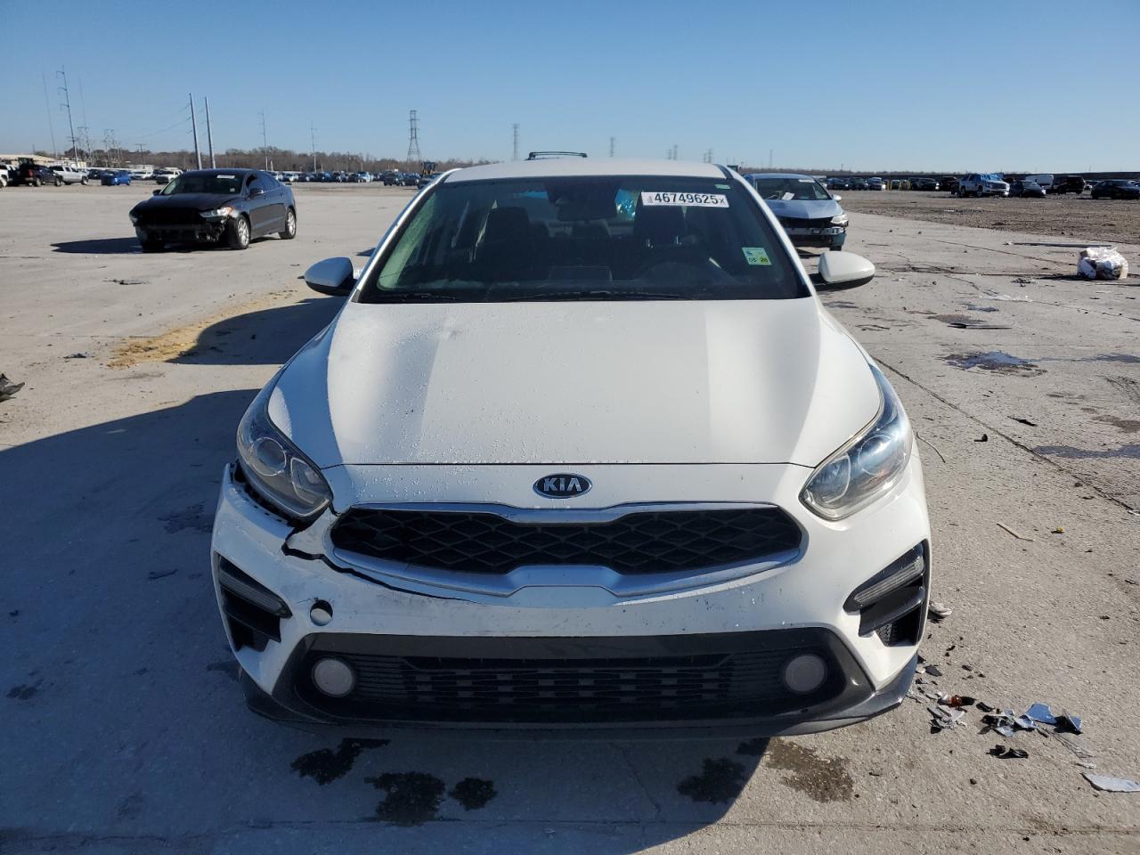 2019 Kia Forte - Image 5