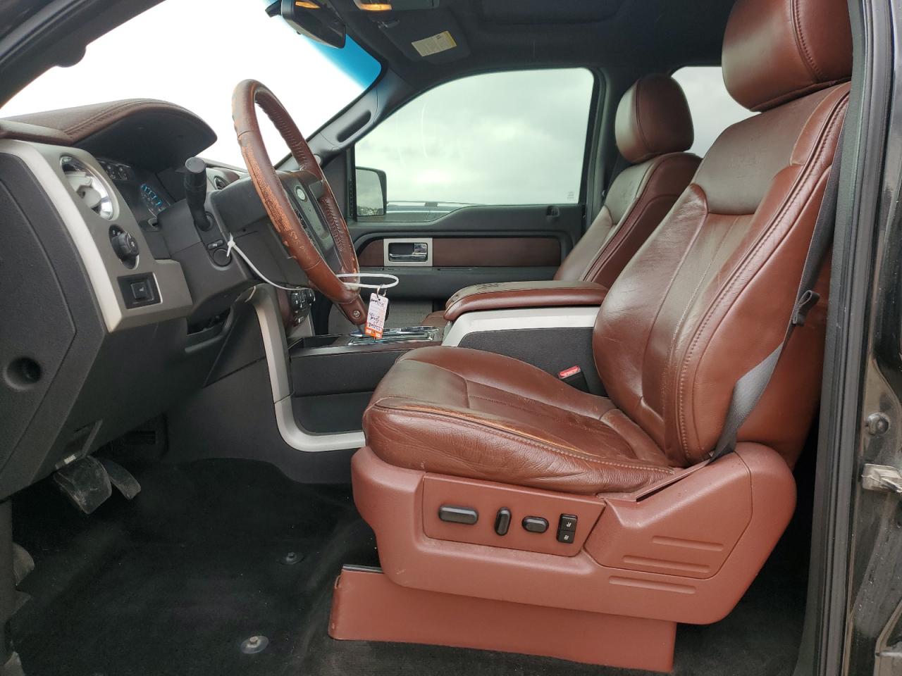 2013 Ford F-150 - Image 7