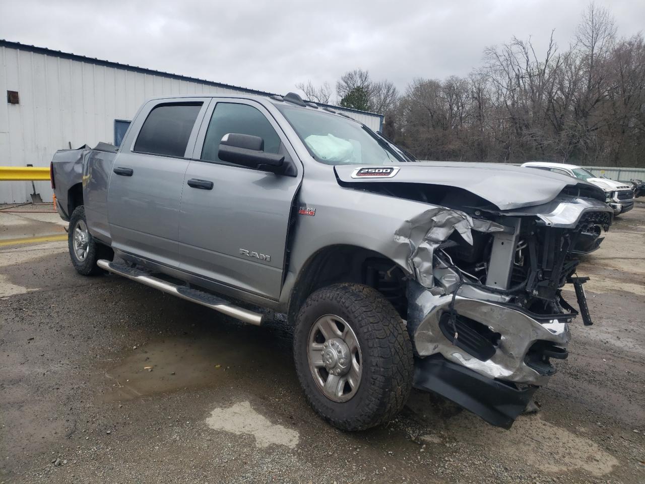 2021 RAM 2500 - Image 4