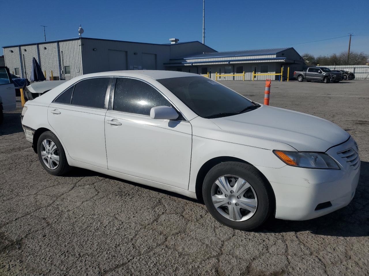 2009 Toyota Camry - Image 4