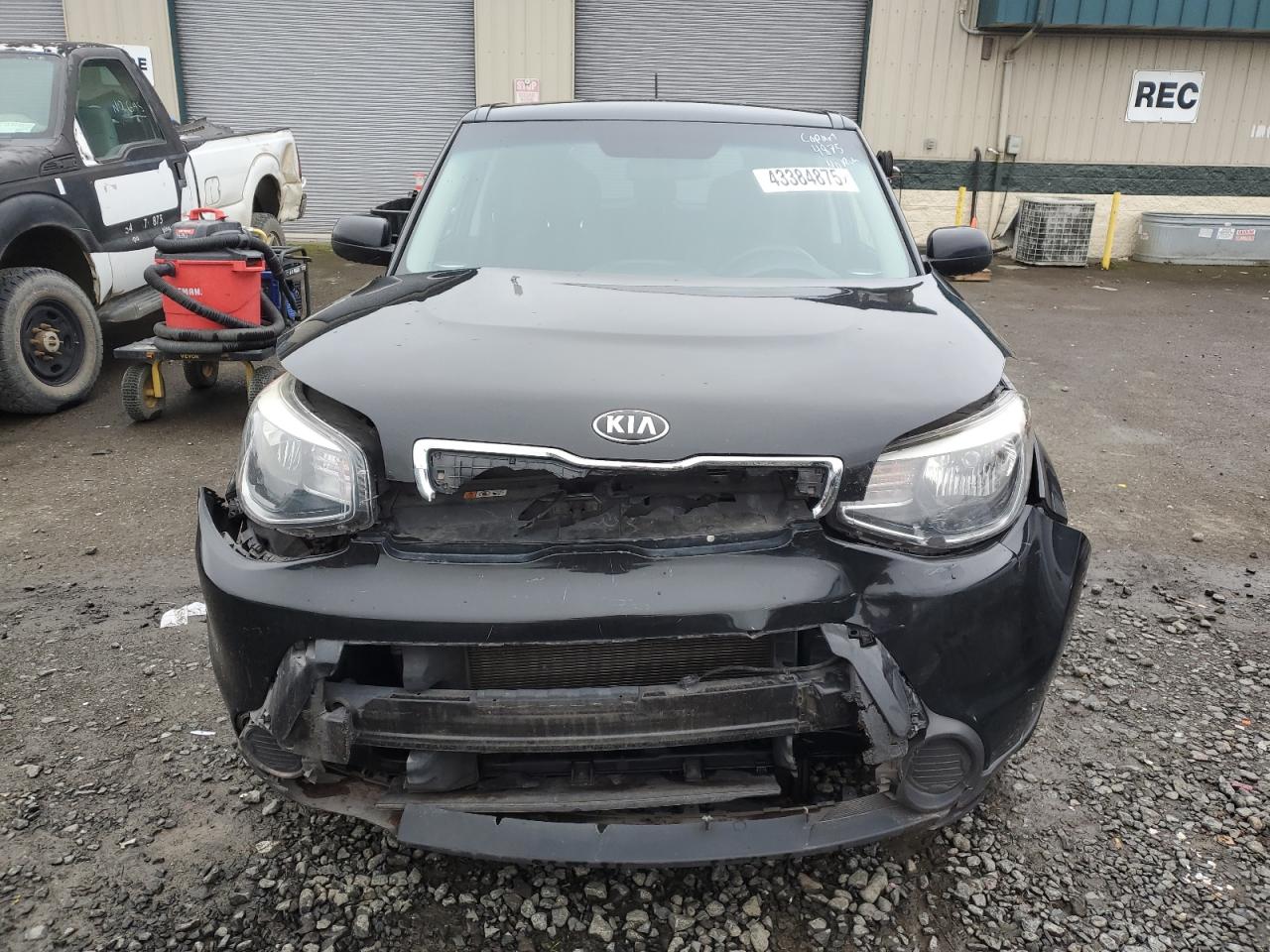 2015 Kia Soul - Image 5