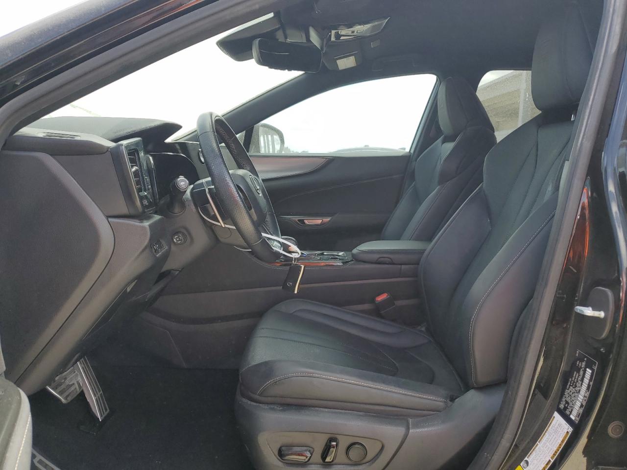 2022 Lexus NX - Image 7