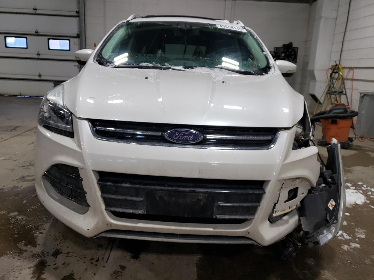 2013 Ford Escape - Image 5