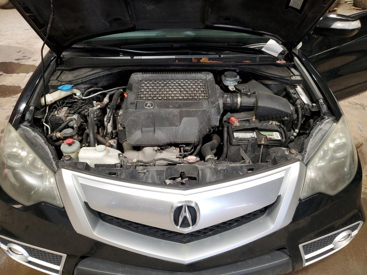 2012 Acura RDX - Image 12