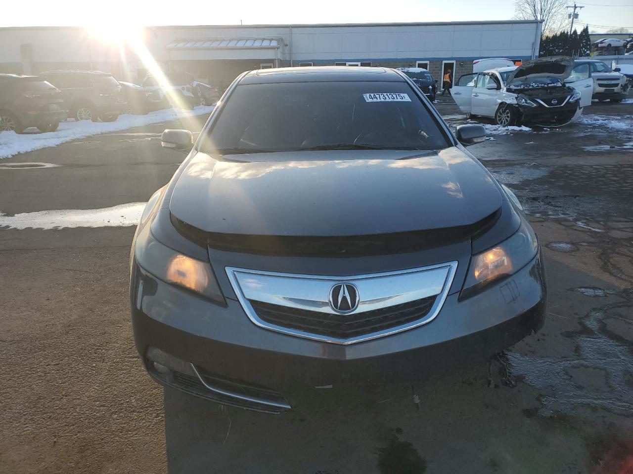 2013 Acura TL - Image 5