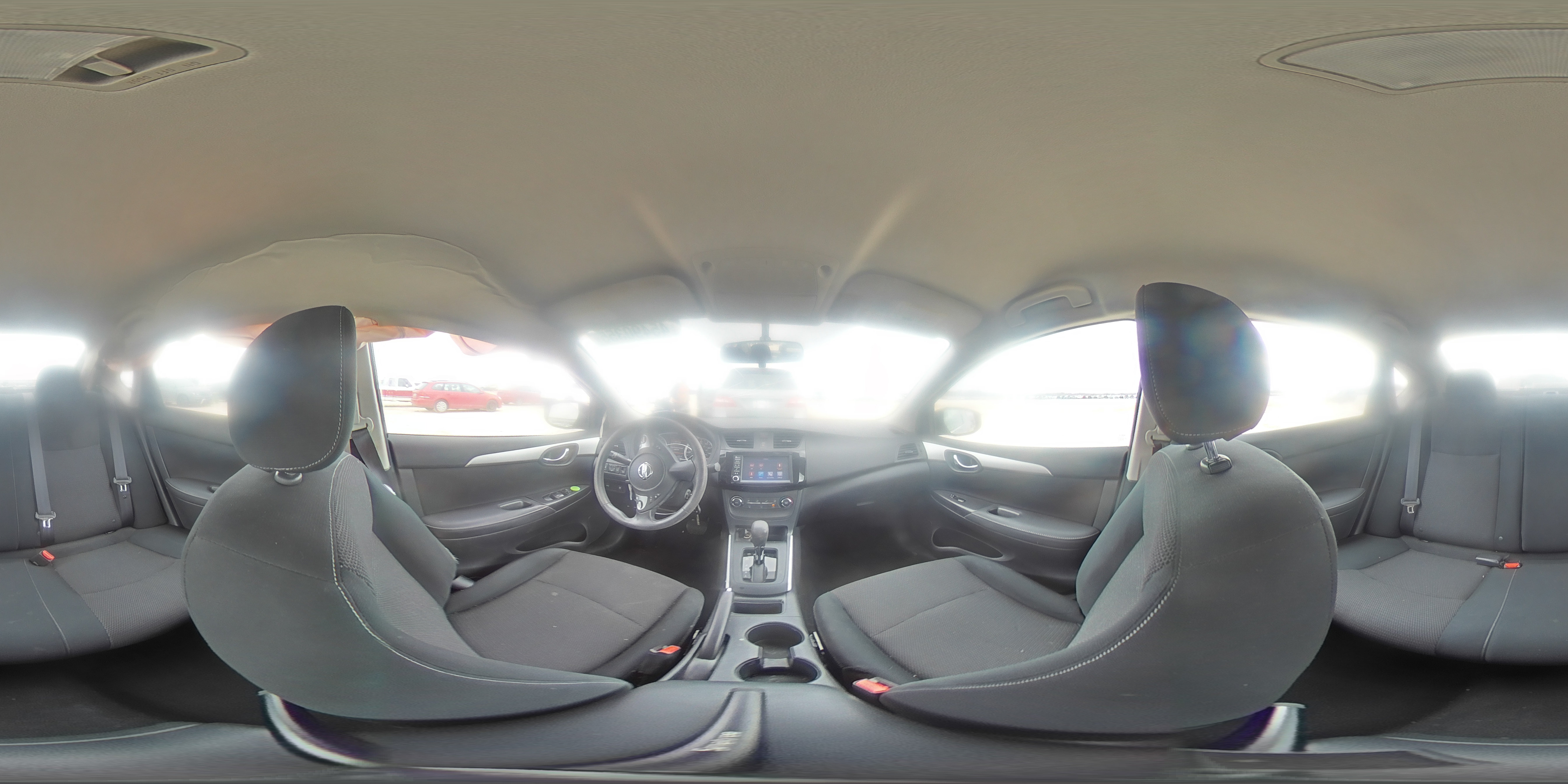2019 Nissan Sentra - Image 12