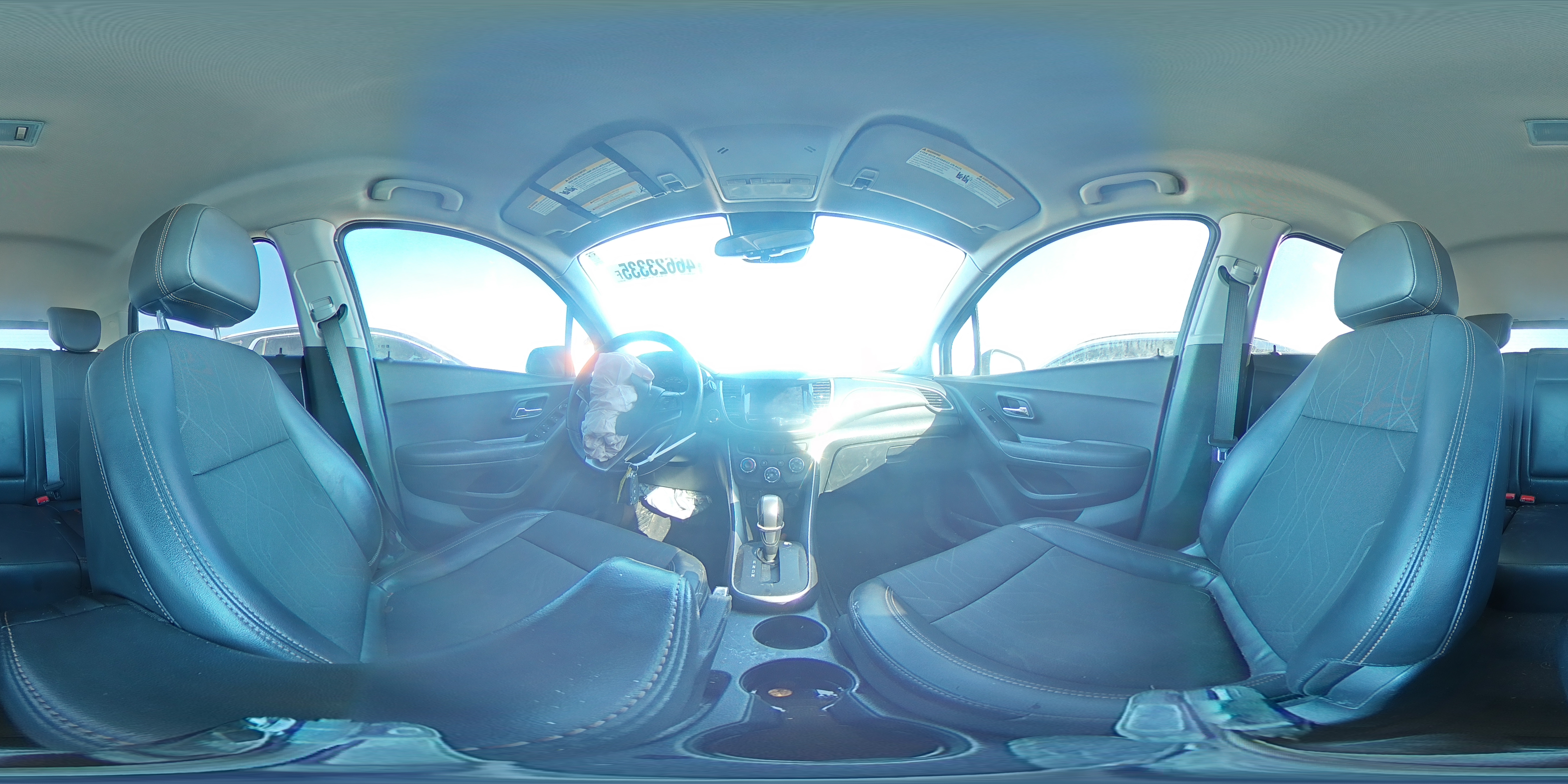2020 Chevrolet Trax - Image 14