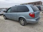 2006 Dodge Grand Caravan Sxt იყიდება Kansas City-ში, KS - Undercarriage