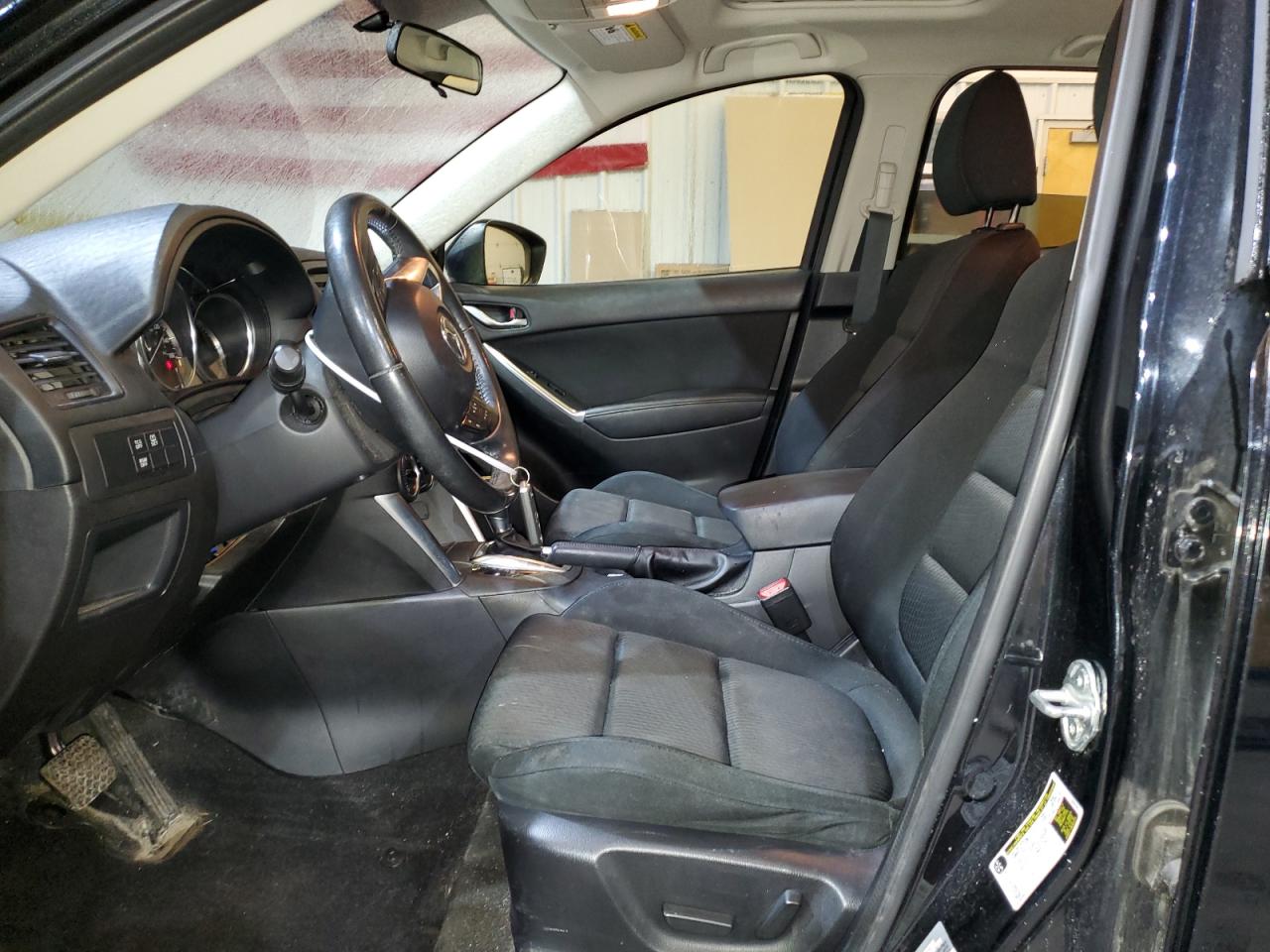 2014 Mazda CX-5 - Image 7