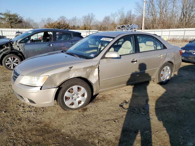 2010 Hyundai Sonata Gls