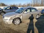 2010 Hyundai Sonata Gls na sprzedaż w Windsor, NJ - Front End
